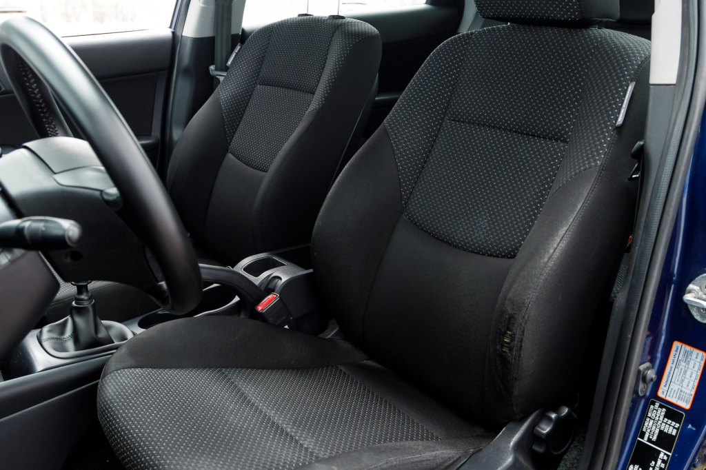 Hyundai i30 CW 2009 photo 8