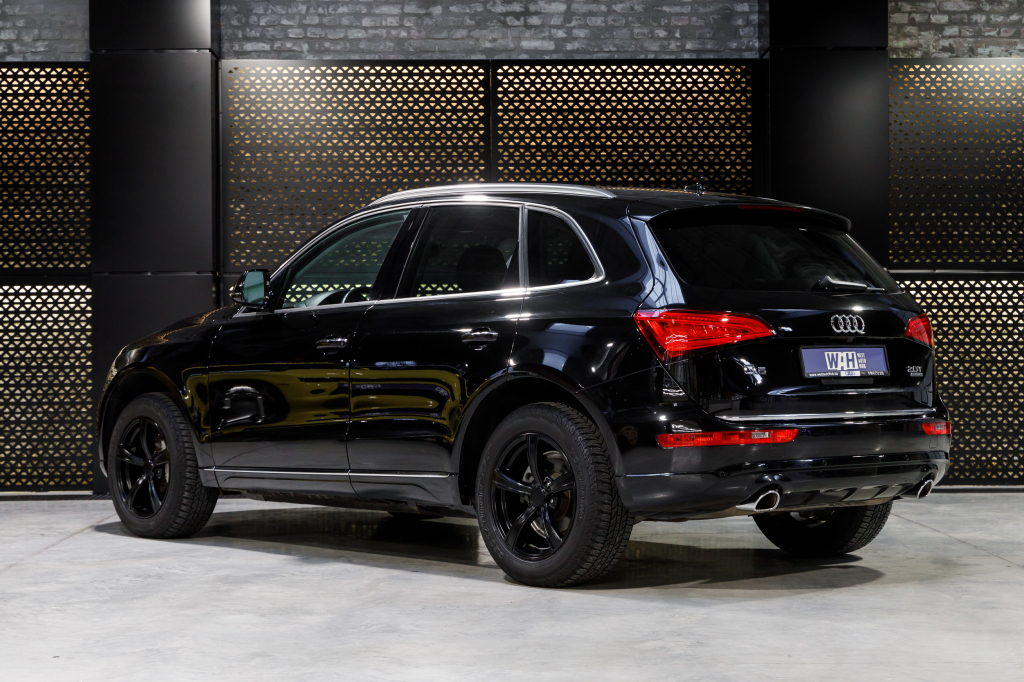 Audi Q5 Premium Plus 2015 photo 3