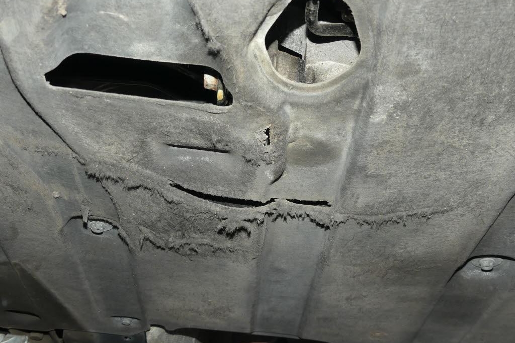 Renault Megane Grandtour 2018 photo 18