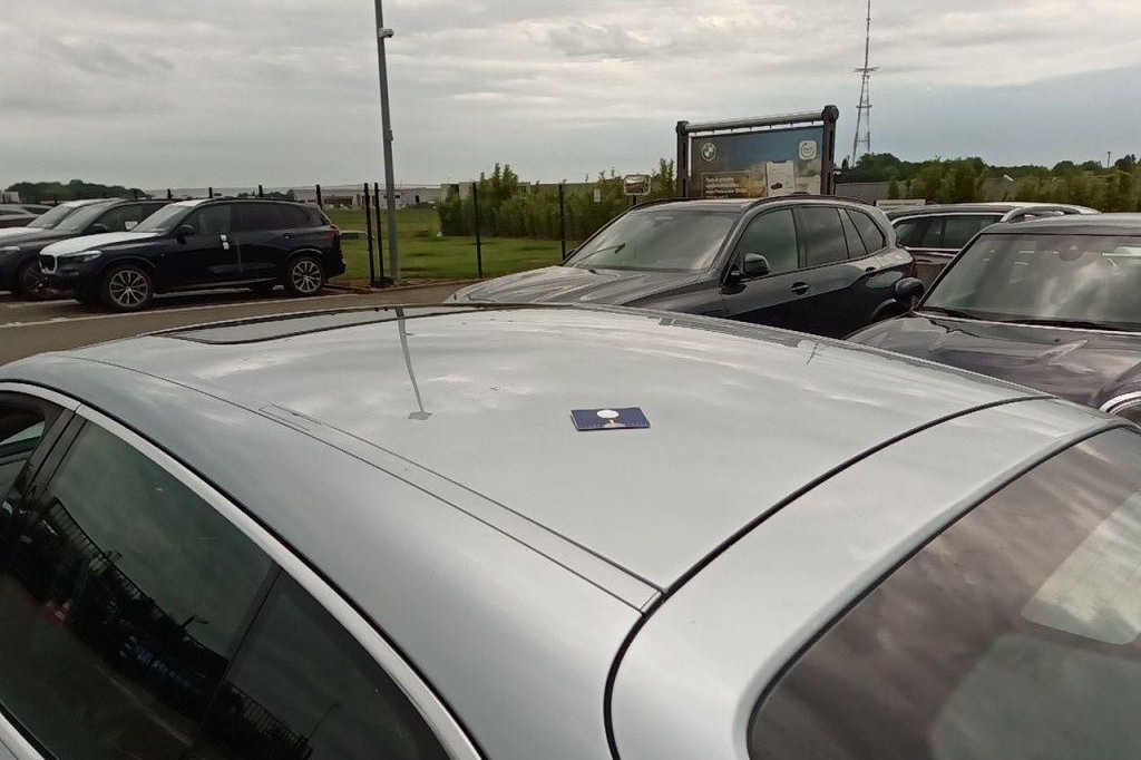 Porsche Panamera 2016 фото 17