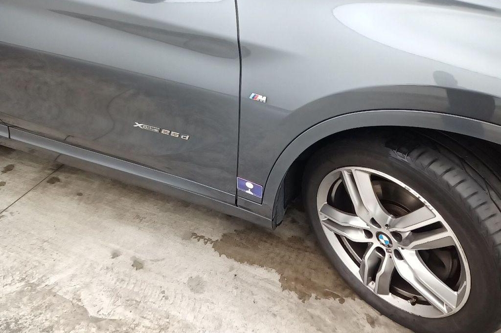 BMW X1 2017 photo 43