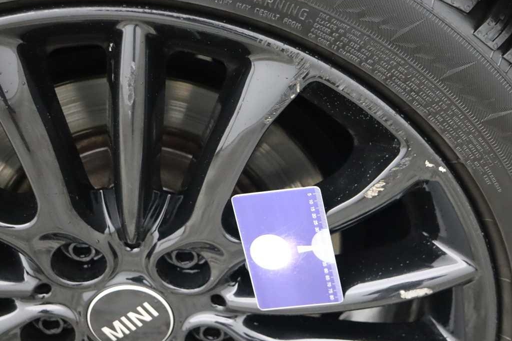 MINI Clubman 2017 фото 13