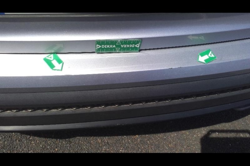 SEAT Tarraco 2019 photo 11