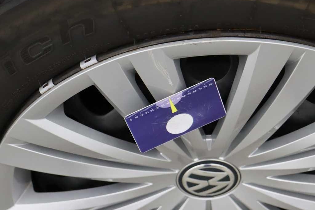 Volkswagen Sharan 2016 photo 52