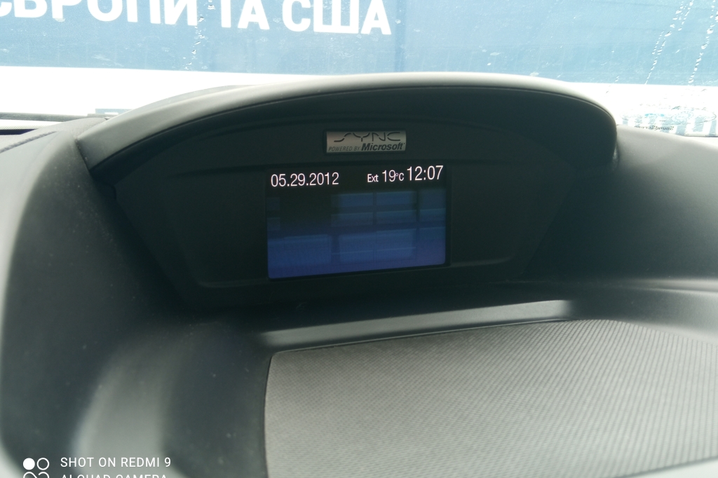 Ford Escape  4WHDR SE 2013 photo 6