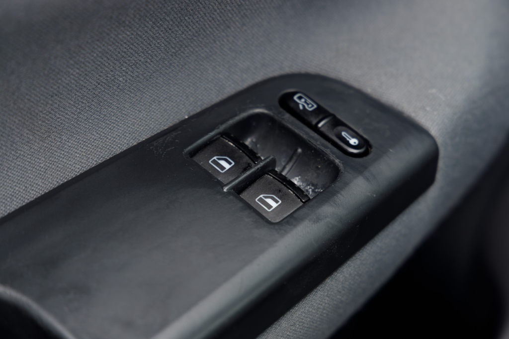 Skoda Octavia Tour фото 14