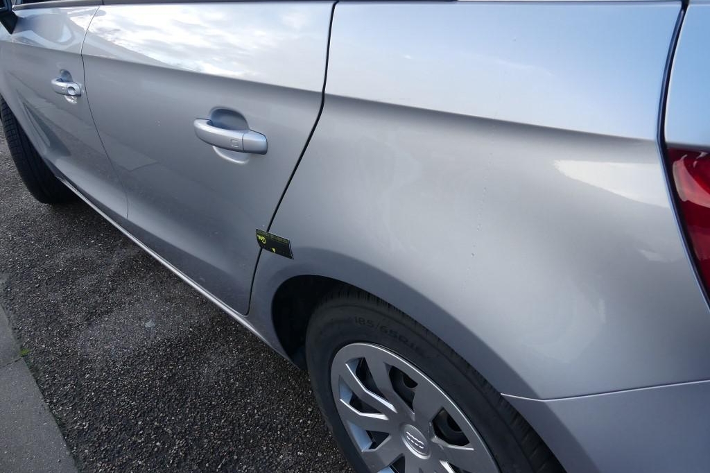 Audi A1 Sportback 2017 photo 36