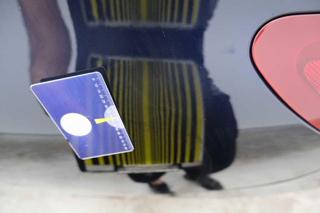 Mercedes-Benz CLA 2017 фото 32