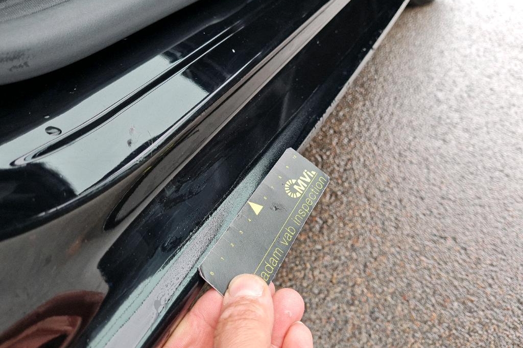 Ford Fiesta 2018 фото 8