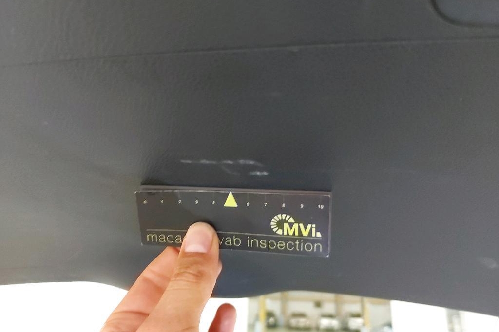 Mercedes-Benz C-Klasse 2016 photo 19