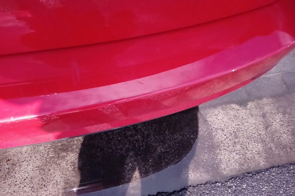 Skoda Octavia Combi 2018 фото 23