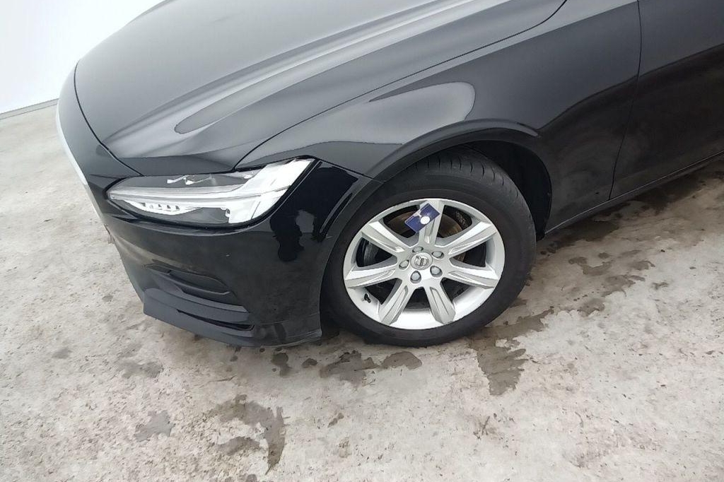 Volvo V90 2017 photo 10