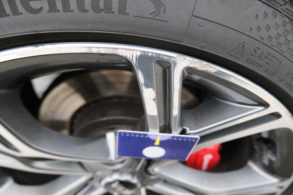 Kia Stinger 2020 фото 25