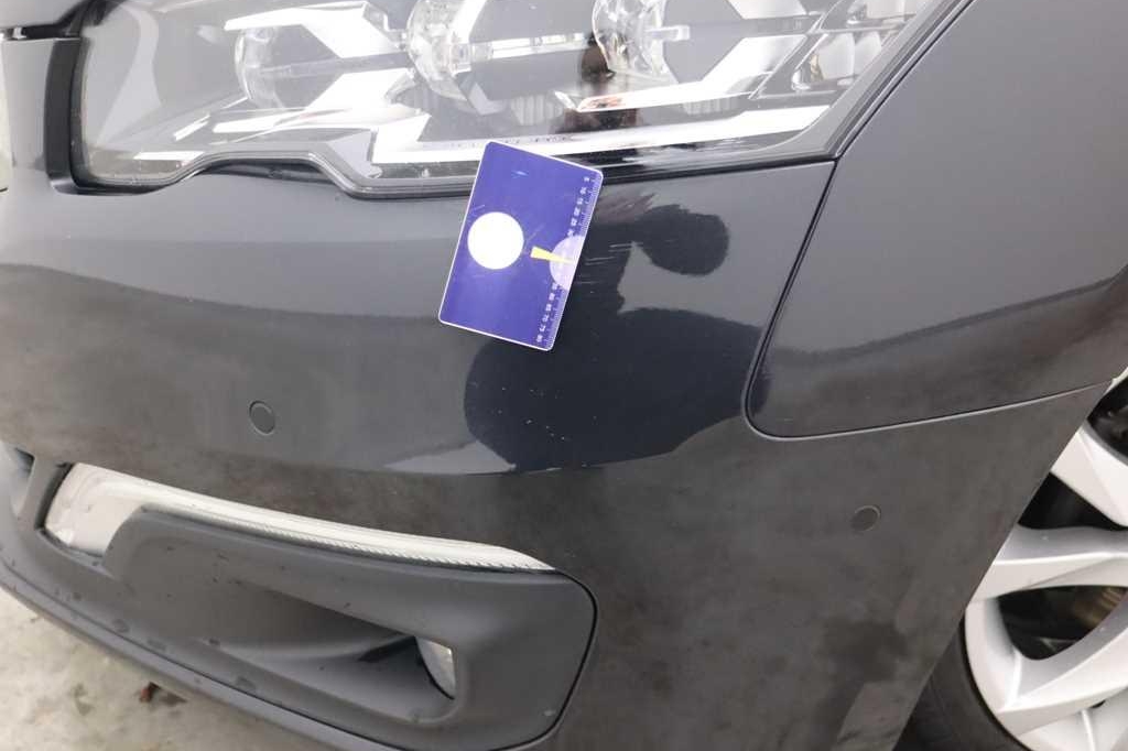 Peugeot 508 SW 2017 фото 30