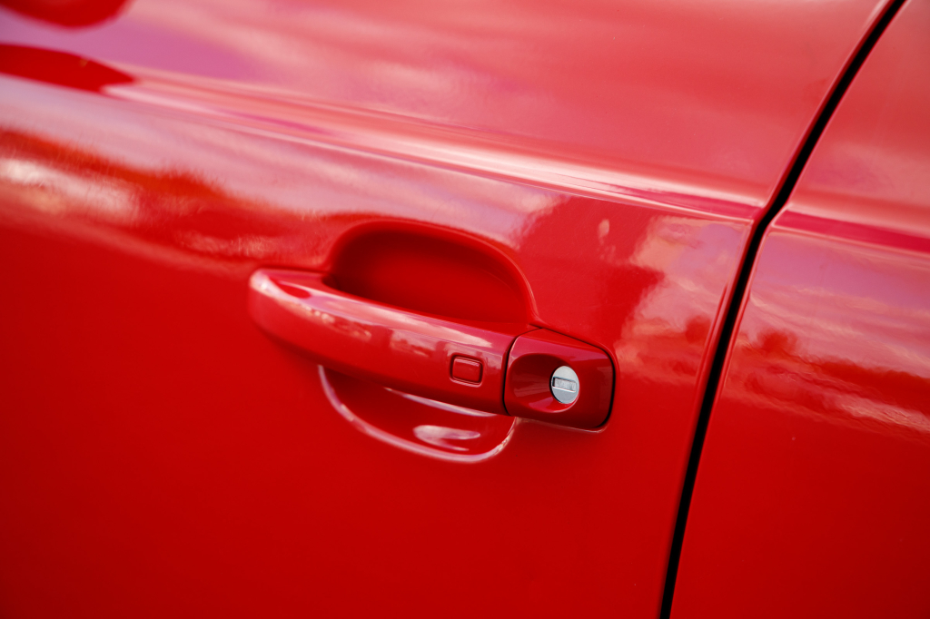 Audi Q3 Prestige S-Line 2015 фото 32