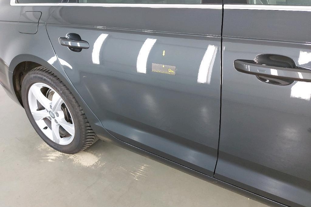 Audi A4 Avant 2019 photo 27