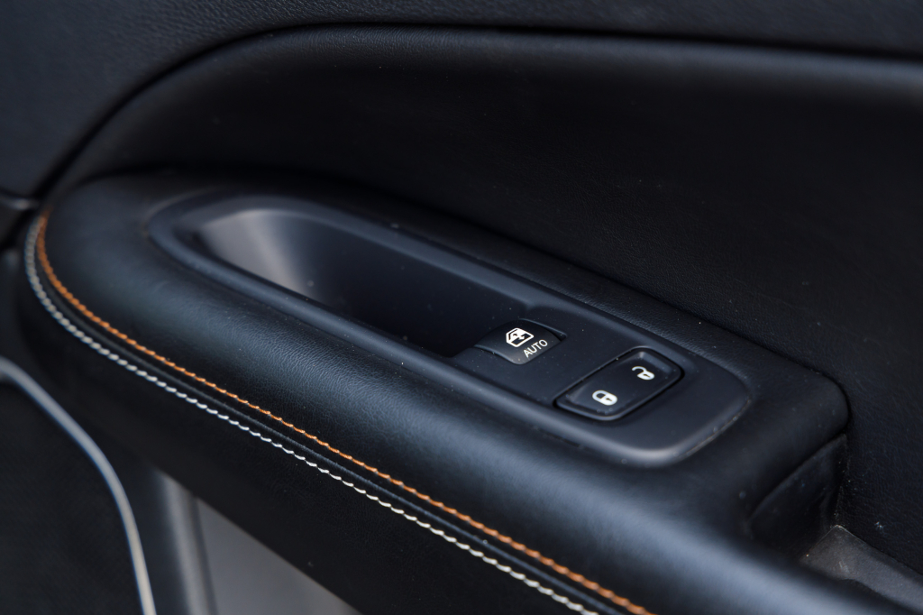 Jeep Compass 2018 photo 26