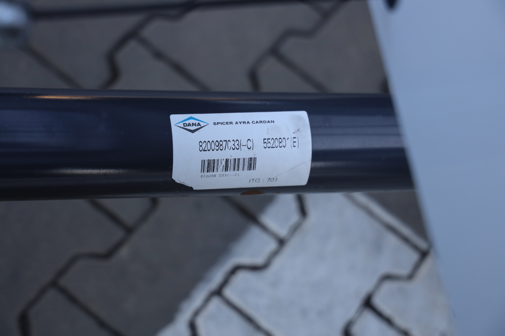 Renault Master 2020 фото 63