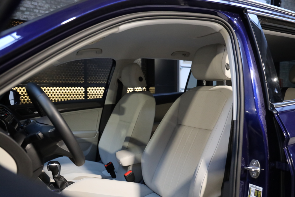 Volkswagen Tiguan 2021 photo 29