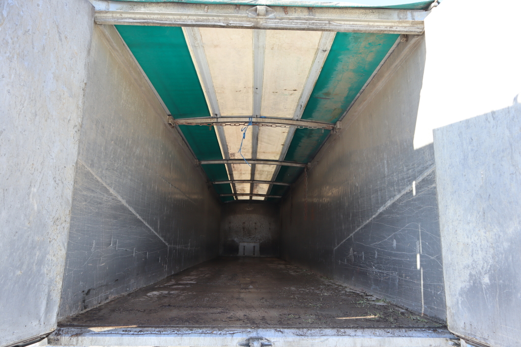 Benalu TF34C1 67m.kyb 1993 фото 4