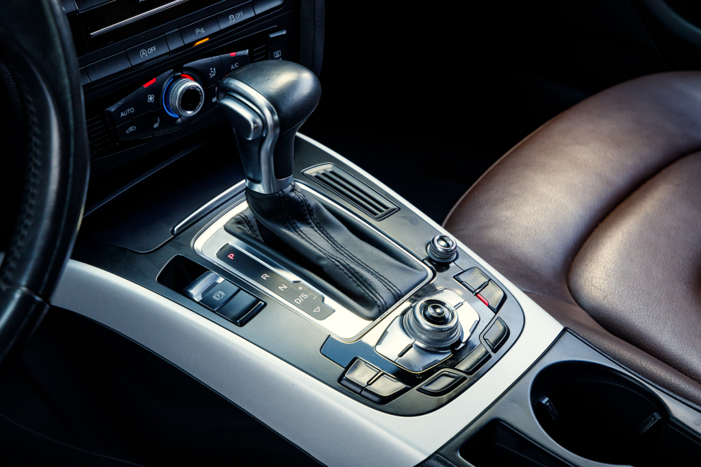 Audi A5 Sportback 2016 photo 16