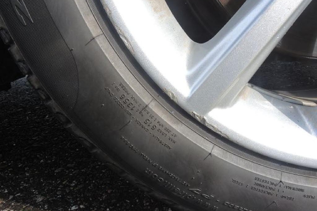 Ford Focus Turnier 2016 фото 10