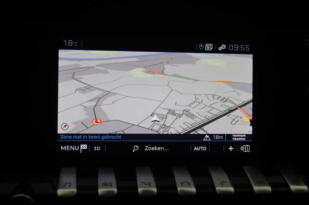 Peugeot 508 2020 фото 6