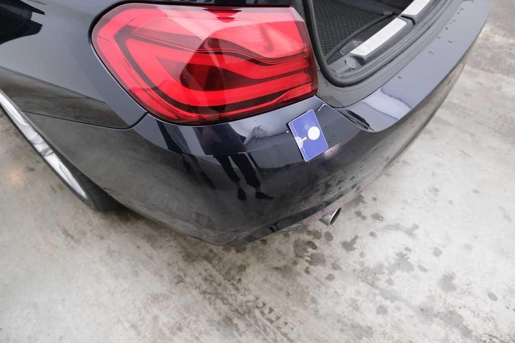 BMW 4er Gran Coupe 2017 photo 44