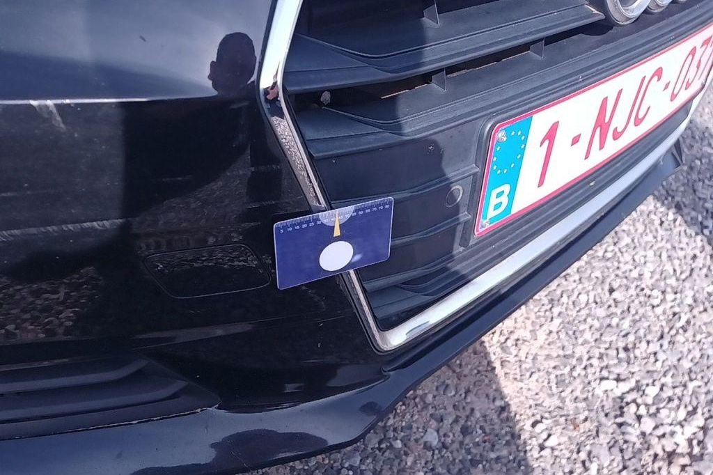 Audi A4 Avant 2016 фото 63