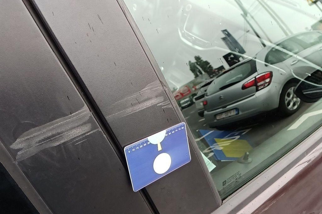 Opel Astra Sports Tourer 2017 фото 42