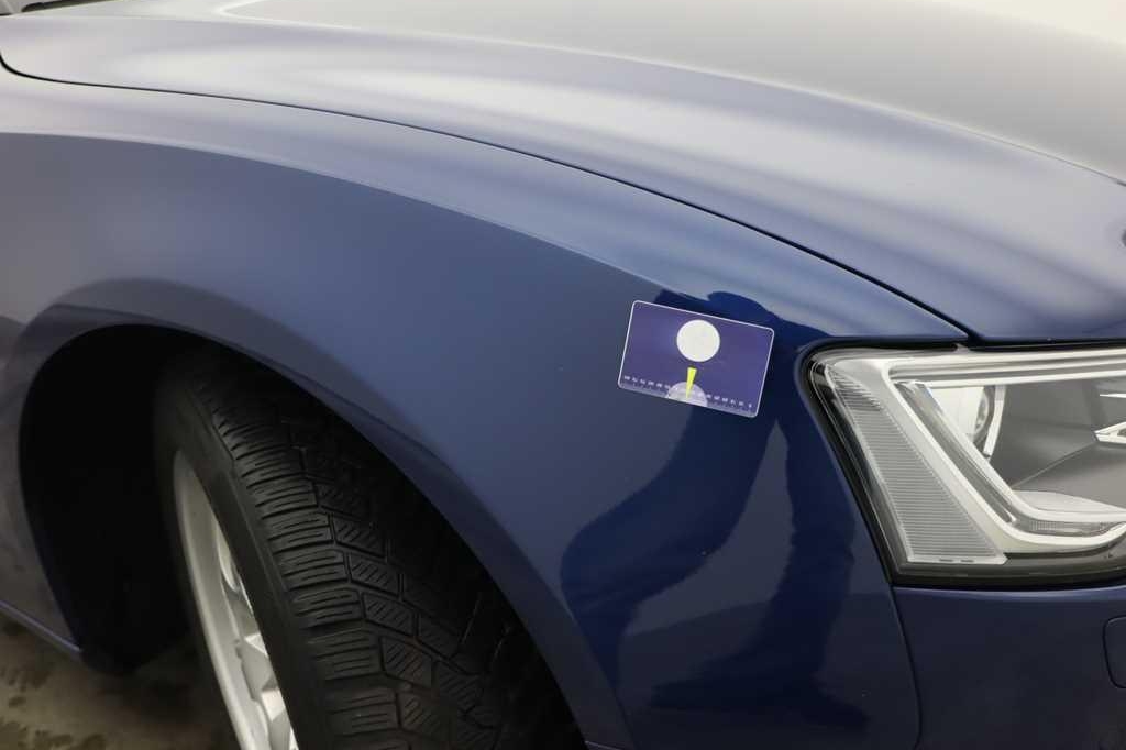 Audi A5 Sportback 2015 фото 13