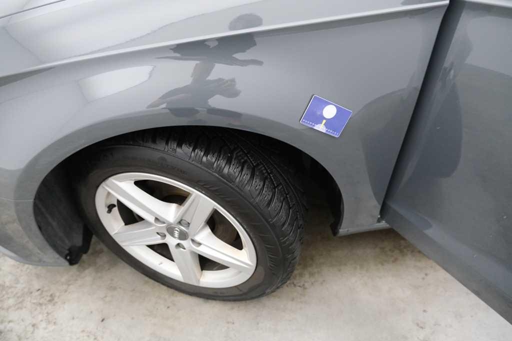 Audi A3 Sportback 2017 фото 49