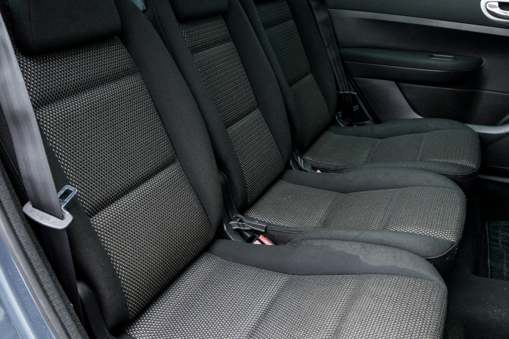 Peugeot 307 SW 2008 фото 22