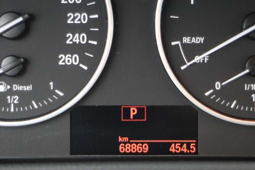 BMW 2er Active Tourer 2018 фото 3