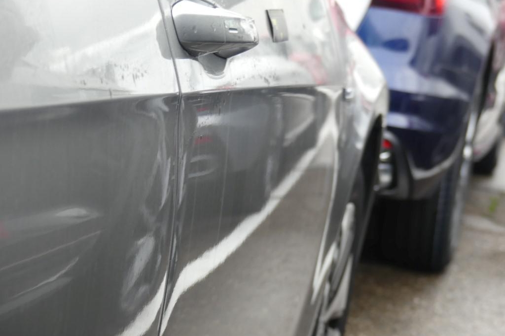 Volkswagen e-Golf 2018 photo 41