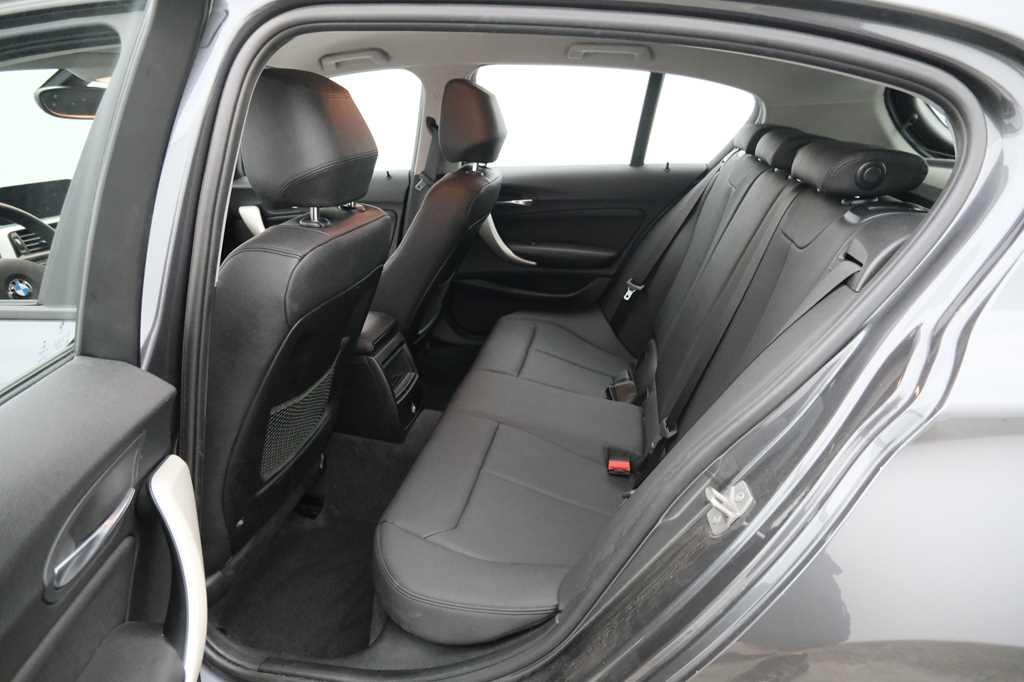 BMW 1er 2019 фото 5