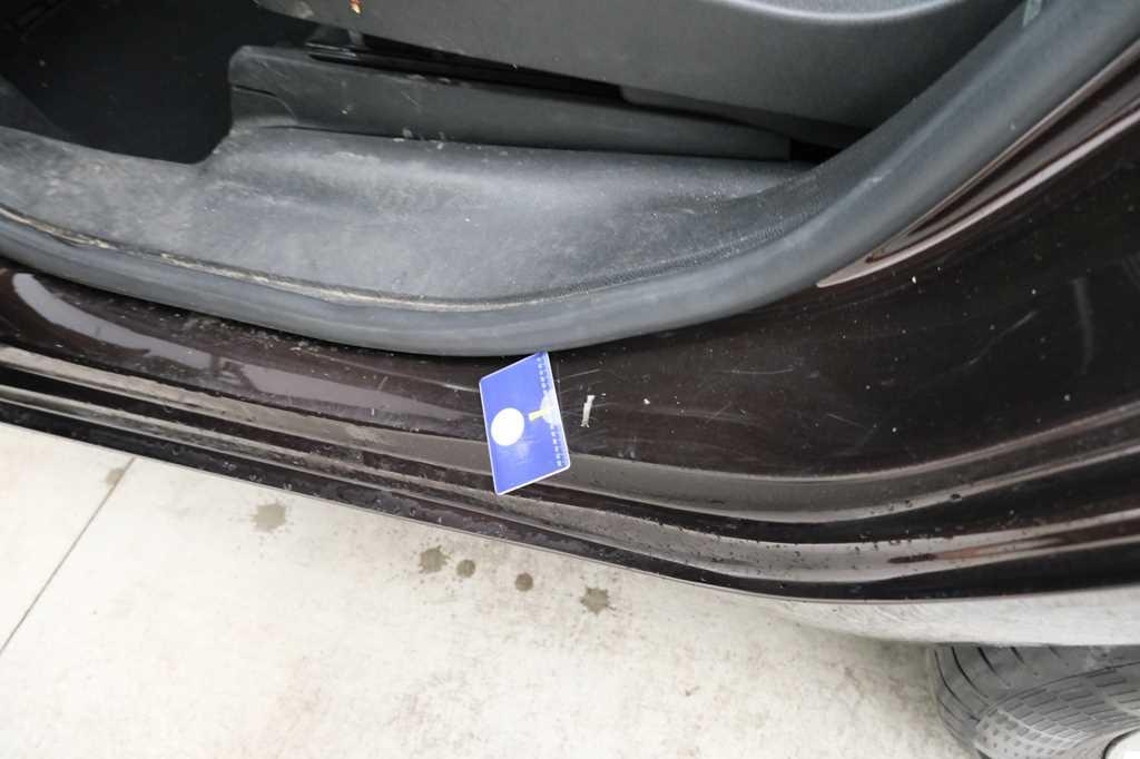 Opel Zafira 2017 photo 67