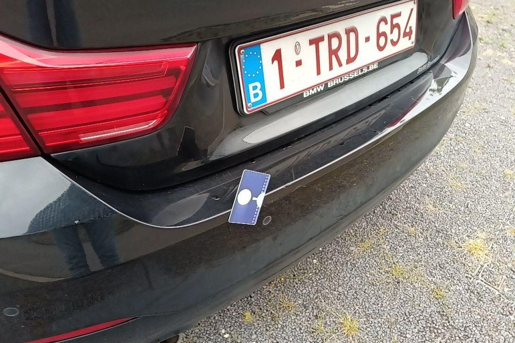 BMW 4er Gran Coupe 2018 photo 42