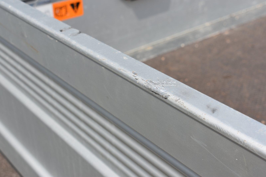 Ford Transit Pritsche 2019 photo 12