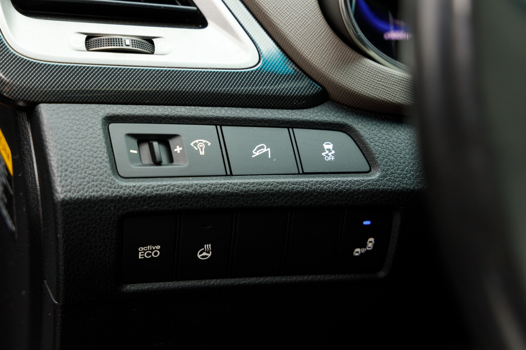 Hyundai Santa FE Sport 2014 фото 34