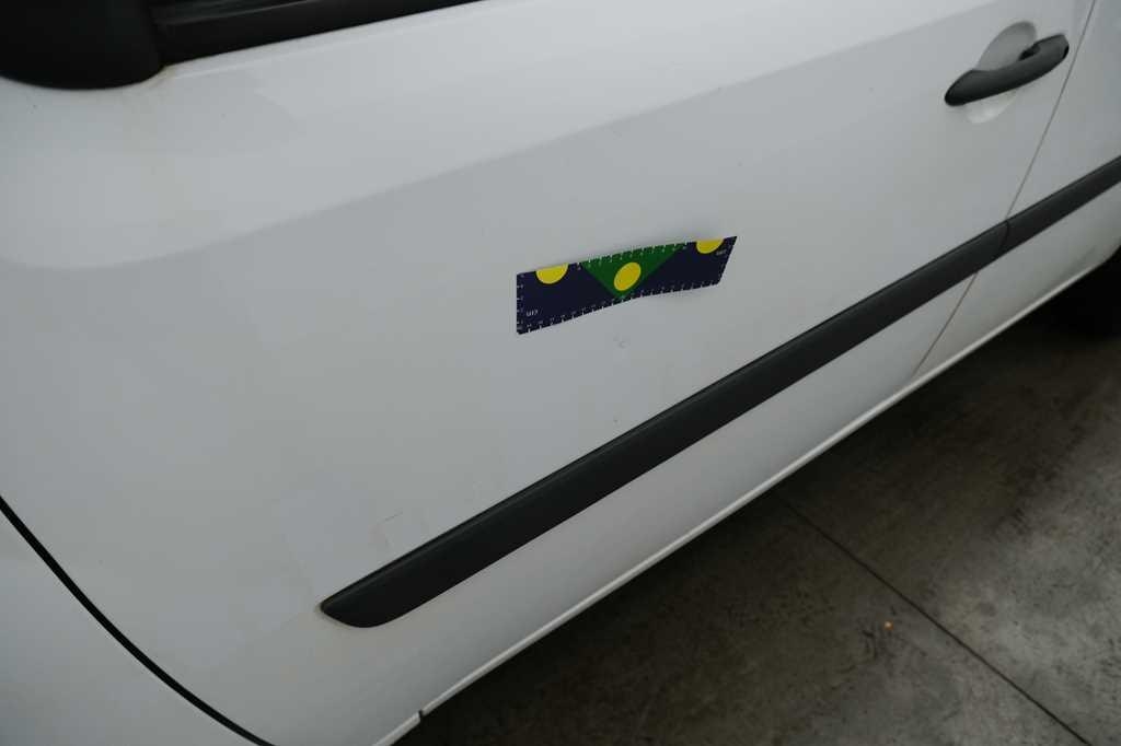 Renault Kangoo 2015 photo 19