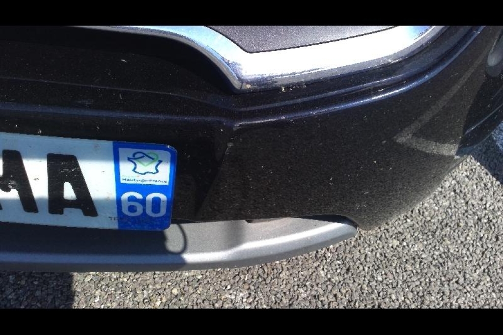 Ford EcoSport 2019 photo 13