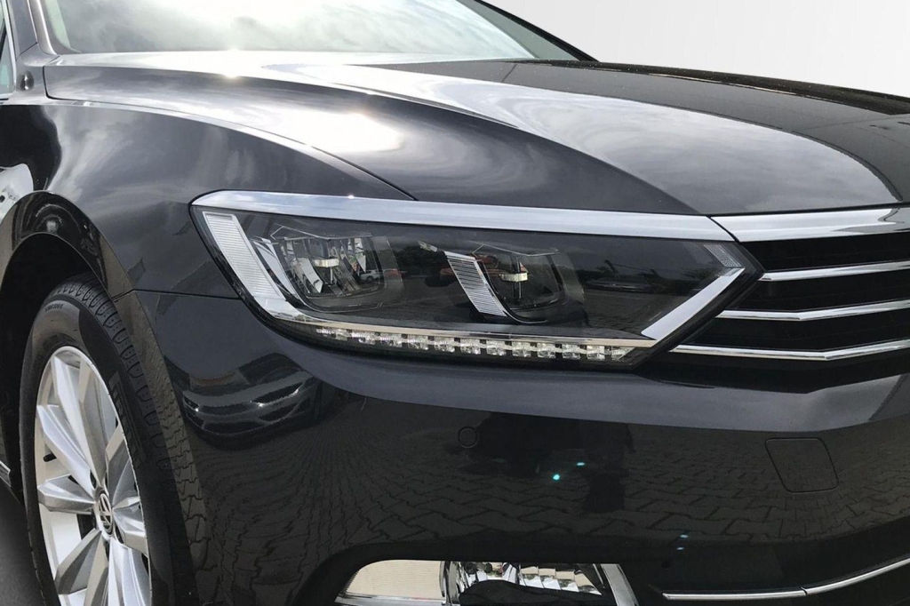 Volkswagen Passat Variant 2019 фото 6