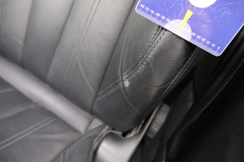 Audi A4 Avant 2017 photo 13