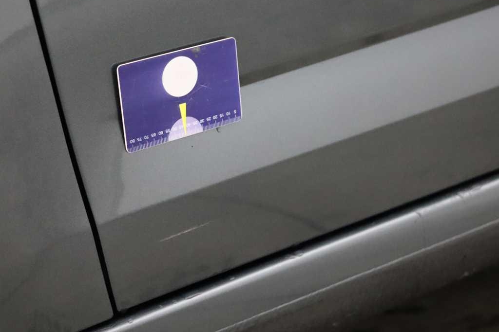 Skoda Octavia Combi 2018 photo 12