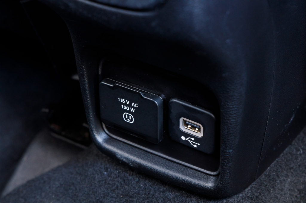 Jeep Compass 2018 photo 31