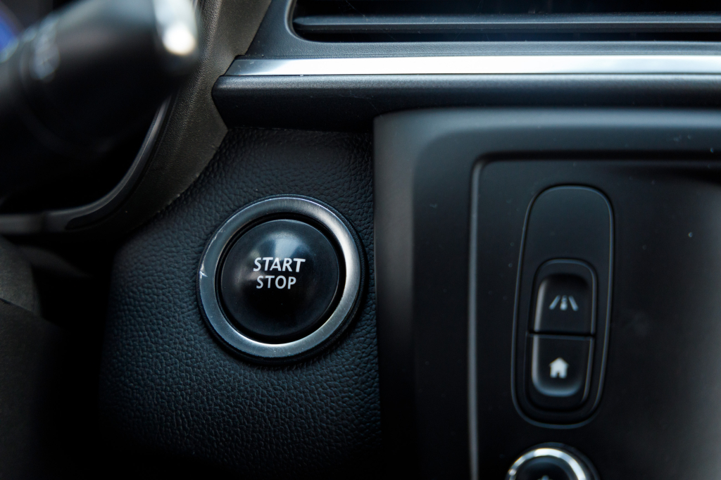 Renault Kadjar 2015 photo 17