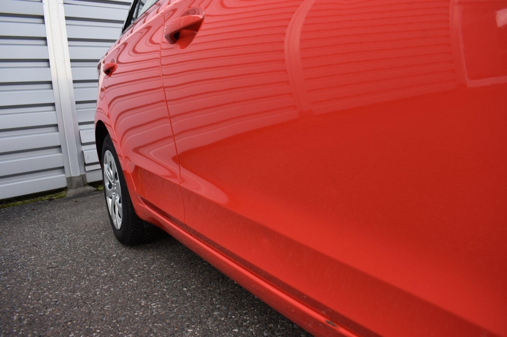 Hyundai i20 2019 photo 19