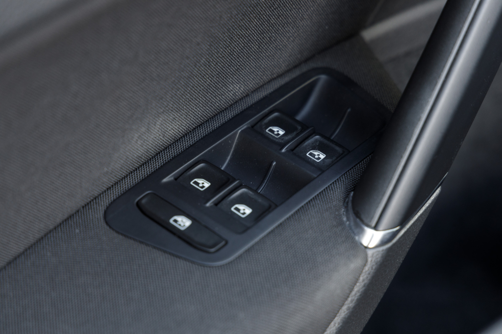 Volkswagen Golf VII 2016 фото 22