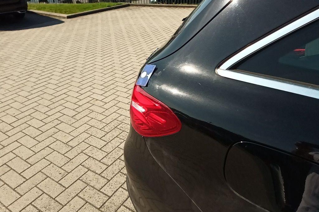 Mercedes-AMG GLC-Klasse 2016 photo 17